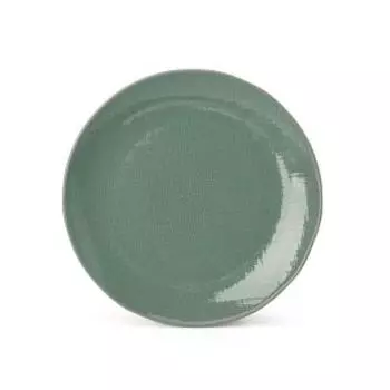 Тарелка десертная Natura, 21.5 см, керамика