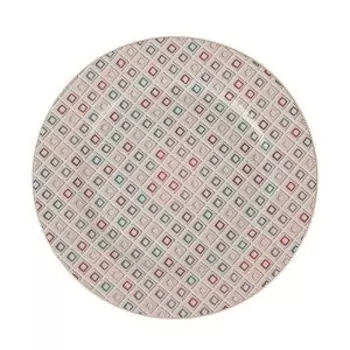 Тарелка десертная Nouvelle Home Norwich, 19 см, фарфор