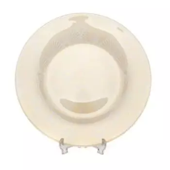 тарелка десертная PASABAHCE Art Deco 19,5см, стекло