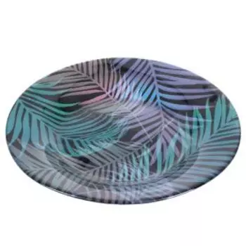 Тарелка десертная Pasabahce Cannes, 19.5 см, стекло