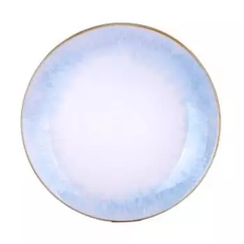 тарелка десертная Perla 19 см,фарфор