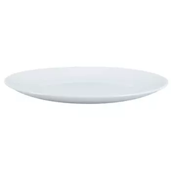 Тарелка десертная Сфера, 19.5 см, стекло