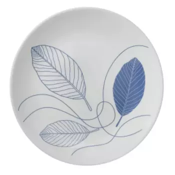 тарелка десертная Сфера Скандинавия 19,5см, стекло