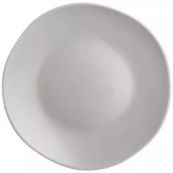 Тарелка десертная Shadow, 20.5 см, керамика