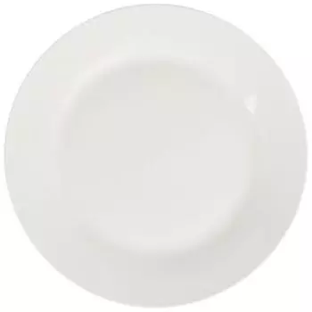 Тарелка десертная Sunset, 18 см, фарфор