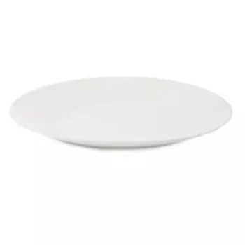 Тарелка обеденная Арена, 23 см, стекло