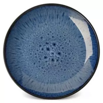 Тарелка обеденная Azure, 27 см, керамика