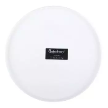 тарелка обеденная Cloud 26 см, фарфор