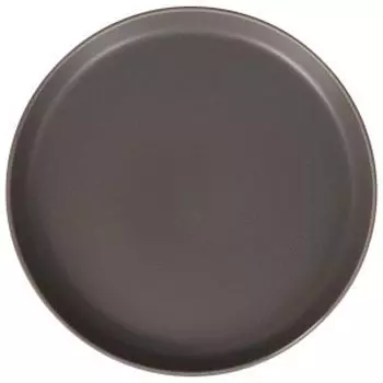 Тарелка обеденная Gloomy, 27 см, керамика