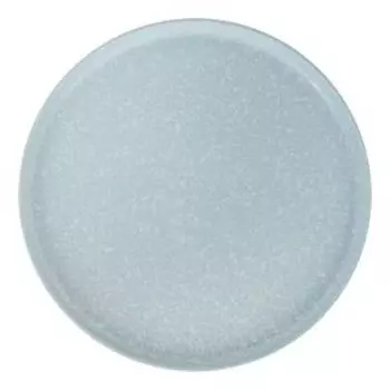 Тарелка обеденная Grow.Blue, 26 см, керамика