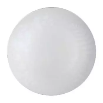 тарелка обеденная Herbarium cream 26,5 см, фарфор