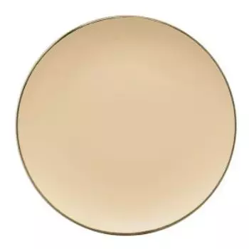 Тарелка обеденная Latte, 26 см, керамика