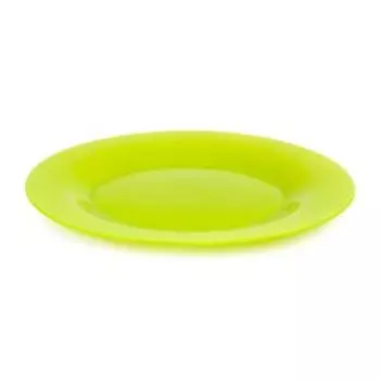 Тарелка обеденная Luminarc Амбиантэ Анис, 25 см, стекло