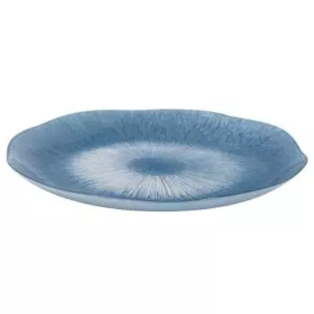 Тарелка обеденная Luminarc Artasym Starmarbel Cadet, 27 см, cтекло