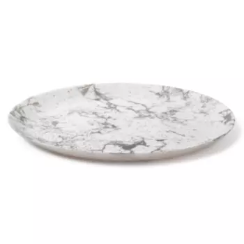 тарелка обеденная LUMINARC Тектум 25 см, стекло