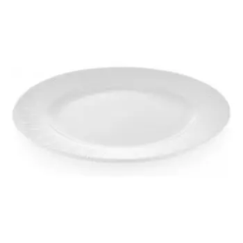 Тарелка обеденная Mallow, 27 см, фарфор