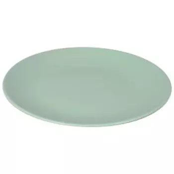 Тарелка обеденная Mint, 26.5 см, керамика