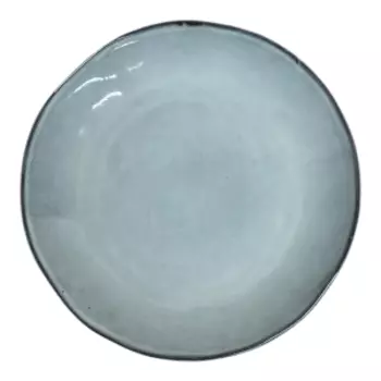 Тарелка обеденная Mixom Mist, 26 см, керамика