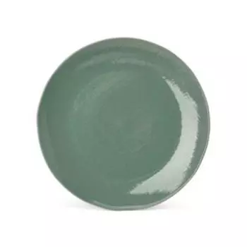 Тарелка обеденная Natura, 27.5 см, керамика