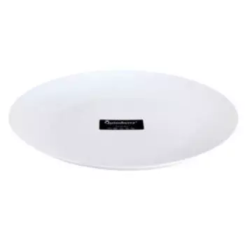 Тарелка обеденная Nova, 30.5 см, фарфор