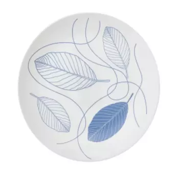 тарелка обеденная Сфера Скандинавия 26,5см, стекло