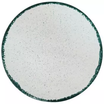 Тарелка обеденная Варадеро, 22 см, керамика