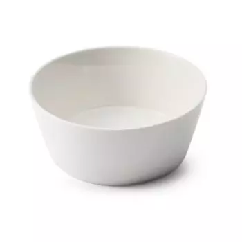 Тарелка суповая Apollo Blanco, 15 см, фарфор