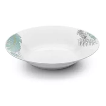 Тарелка суповая Apollo Estepario, 20 см, фарфор