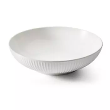 Тарелка суповая Apollo Raffinato, 20 см, фарфор