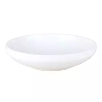 тарелка суповая Cloud 18,5см, фарфор