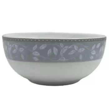 Тарелка суповая Dinova Saina Sofia, 15 см, стекло