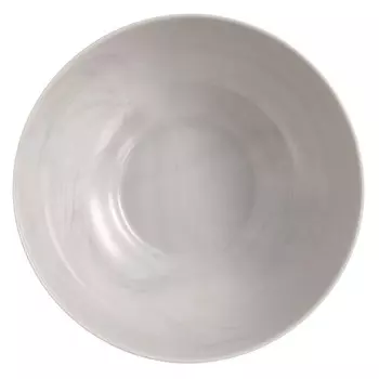 Тарелка суповая Дивали Марбл, 20 см, стекло