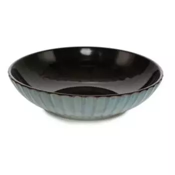 Тарелка суповая Domenik Sicilia, 21 см, керамика