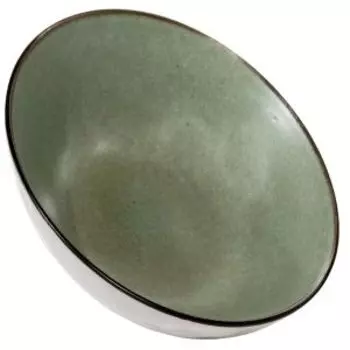 Тарелка суповая Elrington Inga, 19 см, керамика