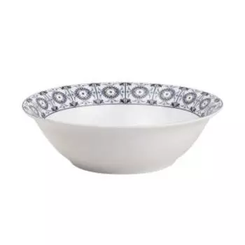 Тарелка суповая Esprado Este, 18 см, костяной фарфор