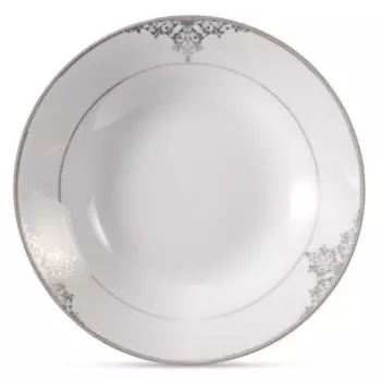 тарелка суповая FIORETTA Gabriella 20см, фарфор
