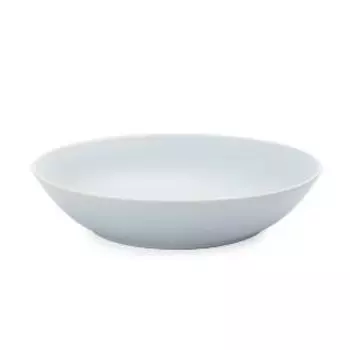 тарелка суповая FIORETTA SCANDY BLUE 20,5 см, керамика
