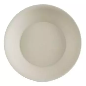 Тарелка суповая Hobby Life Service, 18.5 см, полипропилен, в ассортименте
