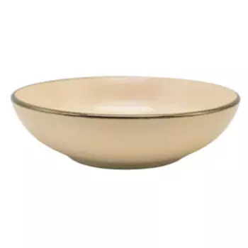 Тарелка суповая Latte, 20 см, керамика