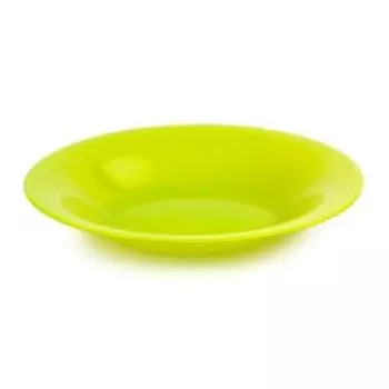 Тарелка суповая Luminarc Амбиантэ Анис, 21 см, стекло