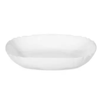 Тарелка суповая Luminarc Лотусия, 22 см, стекло