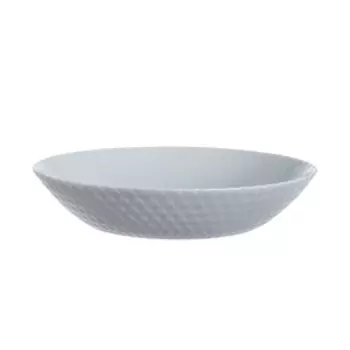Тарелка суповая Luminarc Pampille Granit, 20 см, стекло