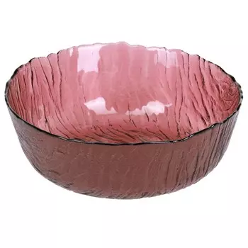 Тарелка суповая Luminarc Вулкан Лилак, 17,5 см, стекло