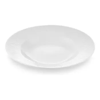 тарелка суповая Mallow 22,5см, фарфор