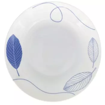 тарелка суповая Сфера Скандинавия 23см, стекло