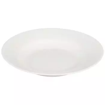 Тарелка суповая Sunset, 23 см, фарфор