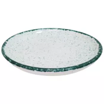 Тарелка суповая Варадеро, 18 см, керамика