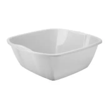 таз АРХИМЕД Toucan квадратный, пластик, 14.5 л