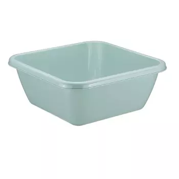 Таз Idea квадратный, 12 л