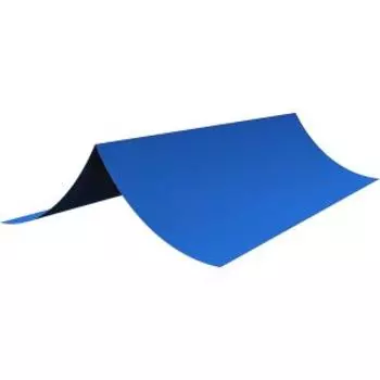 тент хозяйственный, 3х5м, универсальный, с люверсами для крепления, полипропилен, сталь